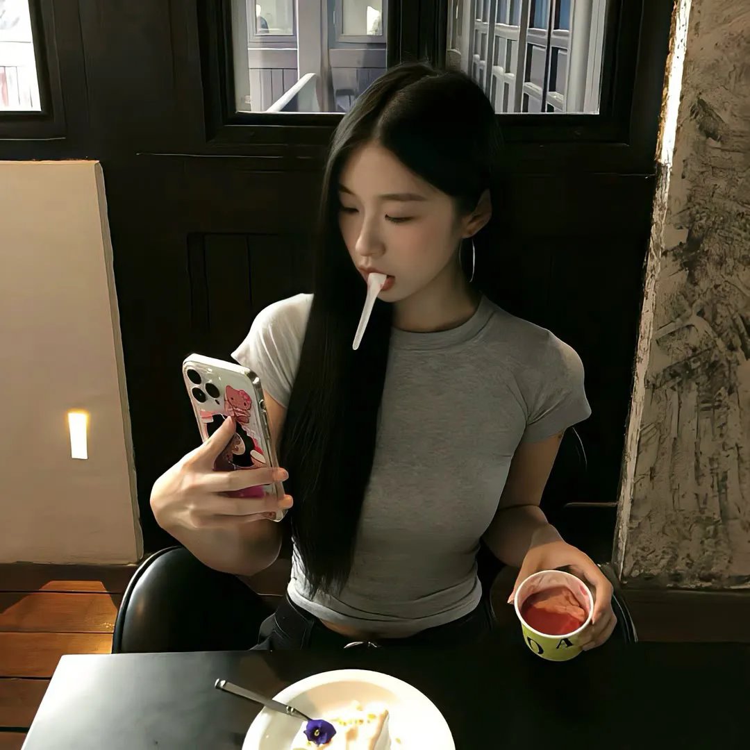 不信神的女子