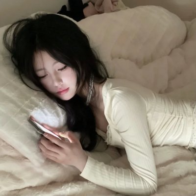 春暖花开的时候